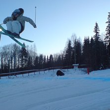 Foto: Viktor &amp;quot;Virre&amp;quot; Pettersson. &Aring;kare: Kim L&ouml;fgren.