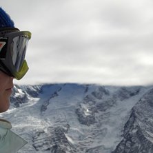 Foto: Anna Hedstr&ouml;m. &Aring;kare: Camilla.