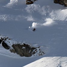 Foto: David Rangsj&ouml;. &Aring;kare: Alexander Nilsson.