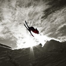backflip, en v&auml;ldigt bra kickerdag. @Gavva. Foto: Hedda Berander. &Aring;kare: Simon Gavelin.