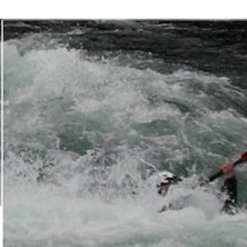 En underbar l&aring;nghelg i Sjoa. Bilden tagen i b&ouml;rj. Foto: Hank. &Aring;kare: Rickard Johansson.