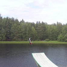 Foto: pappa. &Aring;kare: jag.