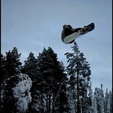 Foto: Elin Hinders. &Aring;kare: kalle Olsson.