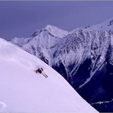 Foto: Rikard Andersson. &Aring;kare: Trent Scarlett.