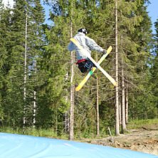 Foto: John Nilsson. &Aring;kare: Adrian Sj&ouml;strand.