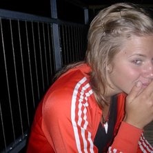 s&aring; kul har jag en sommarnatt. Foto: sandra. &Aring;kare: jag.