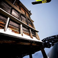 Foto: Kristoffer Andersson. &Aring;kare: Thomas Karlsson.