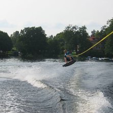 Foto: Andreas Andersson. &Aring;kare: Peter Withfeldt.
