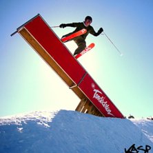 Foto: Fredrik Kasperi. &Aring;kare: Hampus Nystr&ouml;m.