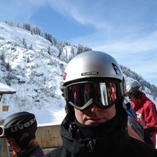 Foto: Jenni. &Aring;kare: Dexter.