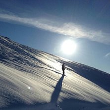 Baksidan kungsliften. Foto: jessica warenmo. &Aring;kare: Simon Marks&eacute;n.