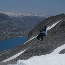 Fs 3 p&aring; en kick i Stryn.. Foto: Ok&auml;nd. &Aring;kare: Oliver &Aring;berg.