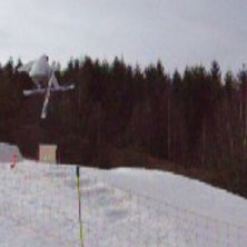 Foto: Elisabeth Forsang. &Aring;kare: Filip Giselsson.