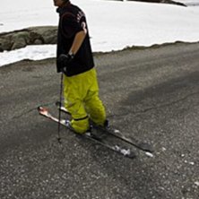 Lifestyle bild. Foto: Jonas Collen. &Aring;kare: Kicka.