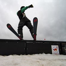 Make It Happen &Auml;lvsj&ouml; 2013.