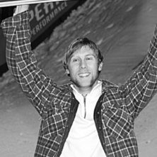 Foto: Jesper Molin. &Aring;kare: Per Levinson.