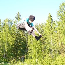 Foto: max. &Aring;kare: jag.