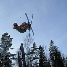 Foto: Anderas &Aring;slund. &Aring;kare: Patrik Fernstr&ouml;m.
