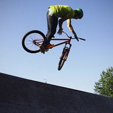 en bild p&aring; John, F&ouml;r mer bilder bes&ouml;k www.sjukr. Foto: joacim berge. &Aring;kare: john barkeling.