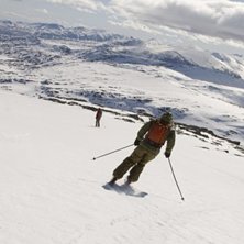 Foto: Peter Dahlhof.