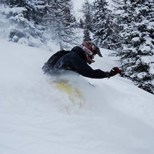 Foto: Erik Lidstr&ouml;m. &Aring;kare: Filip Tapper-Moritz.