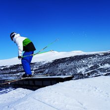 Foto: viktor wiksell. &Aring;kare: william wiksell.