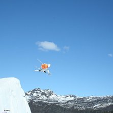 sw. cork 9 high-mute. Foto: Chaoz productions. &Aring;kare: meg(Fridtjof Fredricsson).