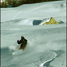 Foto: Joakim Bergquist. &Aring;kare: Rick Greenwood.
