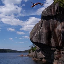 Foto: Anders Aspg&aring;rd. &Aring;kare: Jerker Aspg&aring;rd.