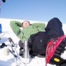 Sn&ouml;&amp;amp;Lavin utbildning i L&aring;kktatj&aring;kka. . Foto: Sigge. &Aring;kare: Anders Bergwall.