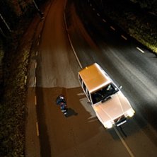 Foto: Thomas Charry website: http://thomascharry.f. Foto: Thomas Charry. &Aring;kare: Martin Tunlind.