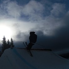 Foto: Rasmus karlsson. &Aring;kare: Gustav kalm .