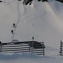 Foto: Petteri Koste. &Aring;kare: Unknown.