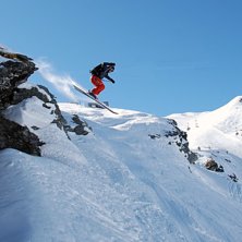 Flyger lite..... Foto: Ulrika Kling. &Aring;kare: Mr.D.