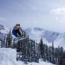 Foto: Douglas Thorell. &Aring;kare: Johan &Ouml;sterlund.