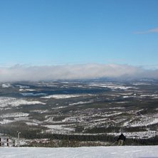 Bara en bild.. Foto: Fredrik Karlsj&ouml;.