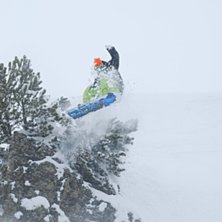 Foto: Marcus Tietjens. &Aring;kare: Robert Gustavsson.