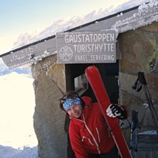 P&aring;skafton, &ouml;ppet och v&aring;fflor n&auml;sta!. Foto: Martin Hanson. &Aring;kare: Eva Jansson.