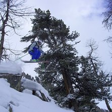 Foto: Emma Gunnebrink. &Aring;kare: Felix Engstr&ouml;m.