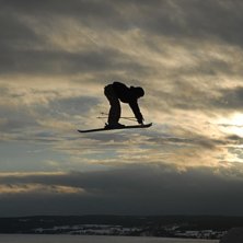 k&ouml;r lastbil. Foto: Henrik andersson. &Aring;kare: Jens &amp;quot;r&auml;ven&amp;quot; magnusson.