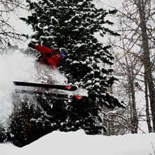 Foto: Kim S&auml;rman. &Aring;kare: Andreas Kindstr&ouml;m.