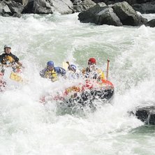 Bl&ouml;tt men kul.... Foto: ?. &Aring;kare: Peter mfl..