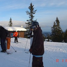 Trysil Foto
