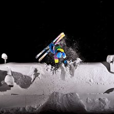 Foto: Niclas Magnusson. &Aring;kare: Hugo Ljungquist.