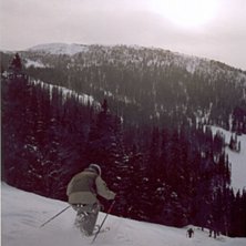 D&aring;lig film och d&aring;ligt ljus. Men m&aring;let &auml;r att t. Foto: Magnus Malmgren. &Aring;kare: Felix G&aring;sste.
