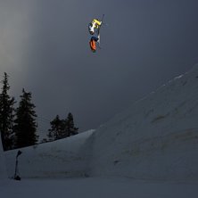 tilsammans!. Foto: Tero Repo. &Aring;kare: AJ Kemppainen &amp;amp; Matti R&auml;ty.
