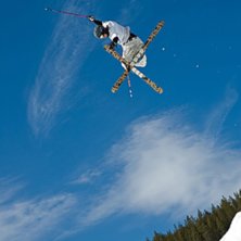 Storklinten Locals - Spring Session 2008. Foto: Pernilla Zackrisson. &Aring;kare: Adam Runeberg.