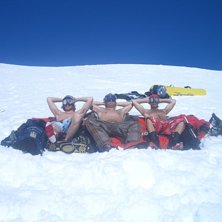 g&ouml;tt o sola med alpfett!!!. Foto: FilenDank, Fles, Helmer. &Aring;kare: Paz.