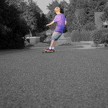 Foto: Mattias Vogel. &Aring;kare: Mattias Vogel.