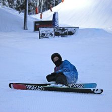 Foto: Victor D&auml;nhardt. &Aring;kare: Joakim Haglund.